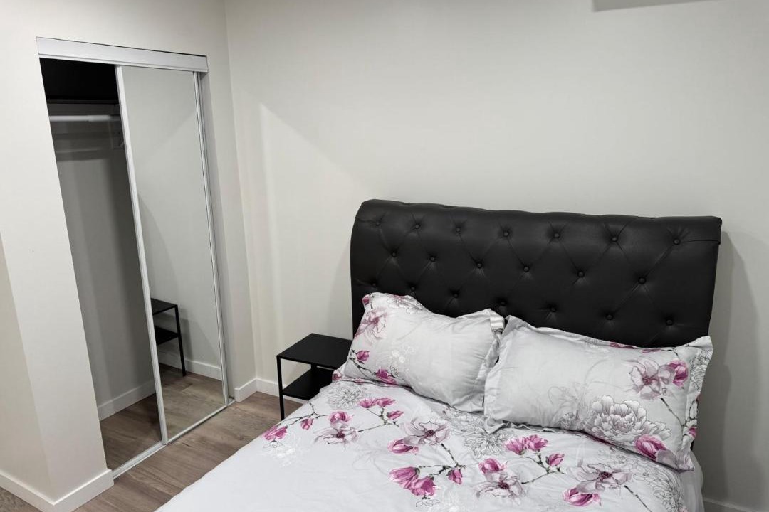 Photo of Bedroom in Fort Gary