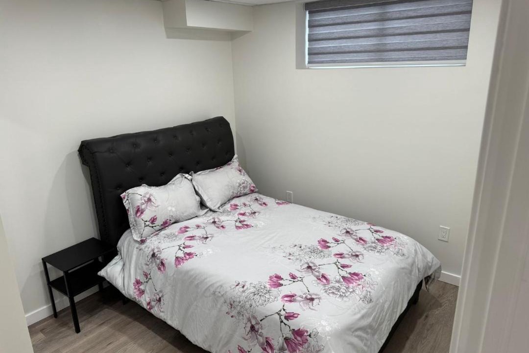 Photo of Bedroom in Fort Gary