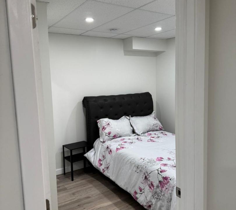 Photo of Bedroom in Fort Gary