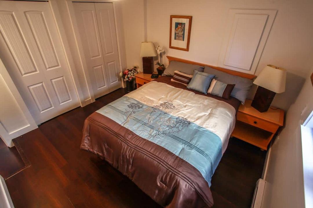 Photo of Bedroom in Central Lonsdale