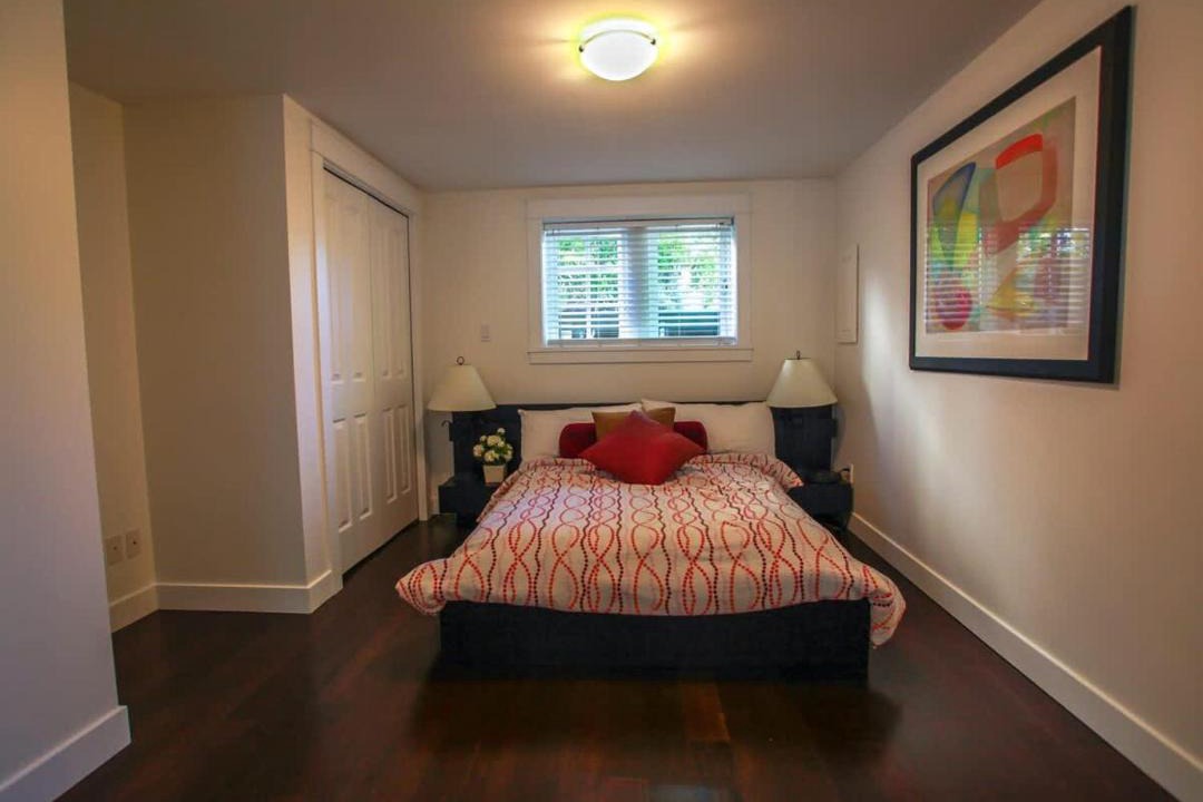 Photo of Bedroom in Central Lonsdale