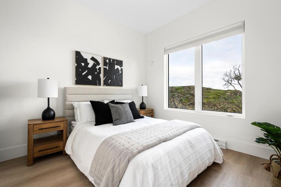 Photo of Bedroom in Regional District of Nanaimo