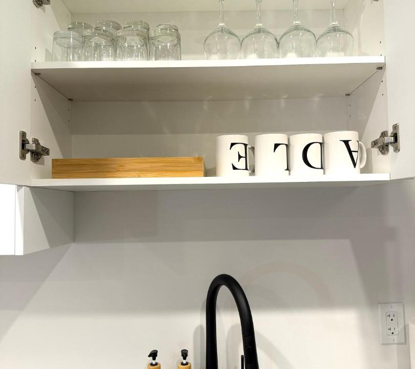 Photo of Kitchen in Northeast Edmonton