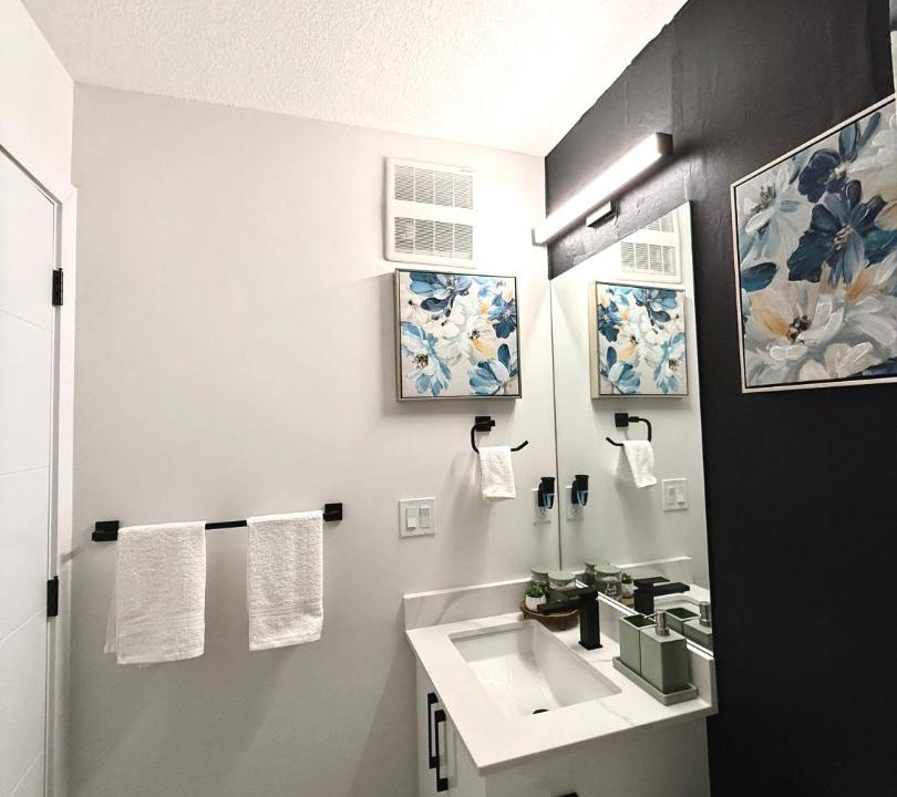 Photo of Bathroom in Northeast Edmonton