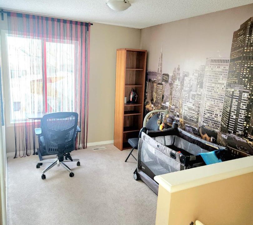Photo of Bedroom in Southeast Edmonton