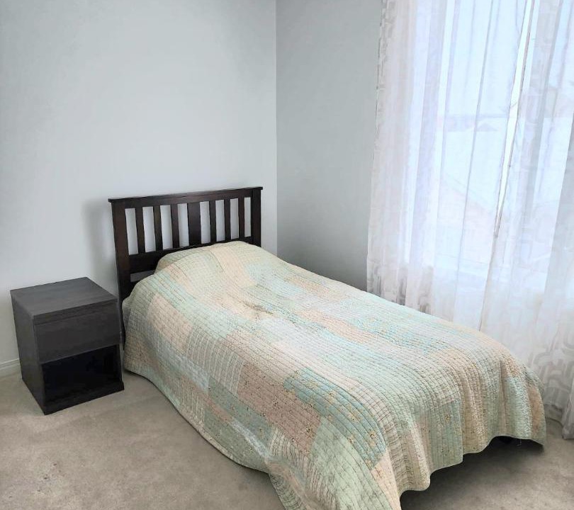 Photo of Bedroom in Southeast Edmonton