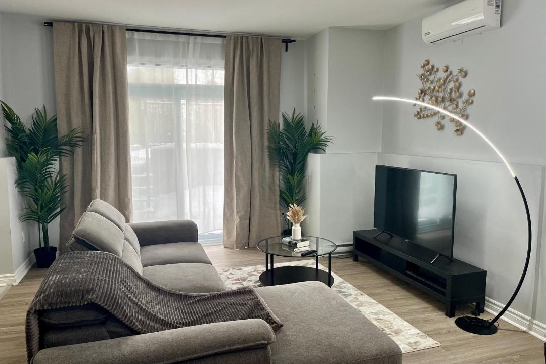 Photo of Livingroom in Plateau