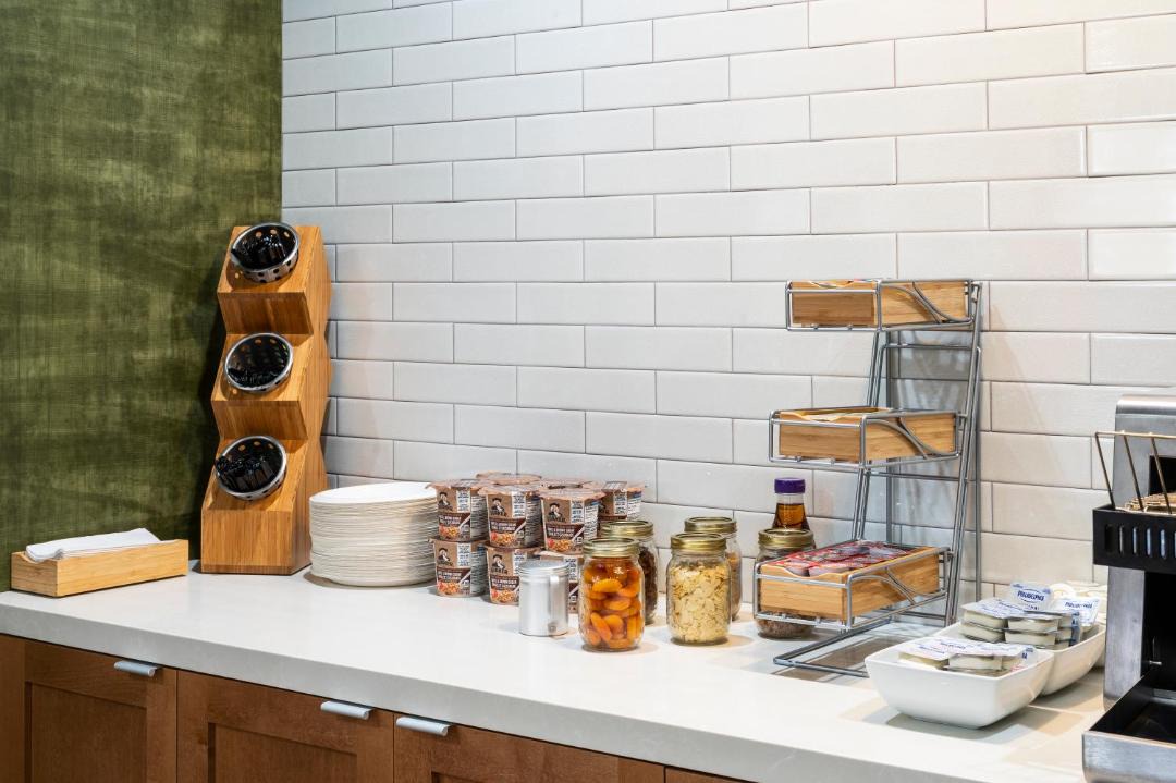 Photo of Kitchen in North Bay