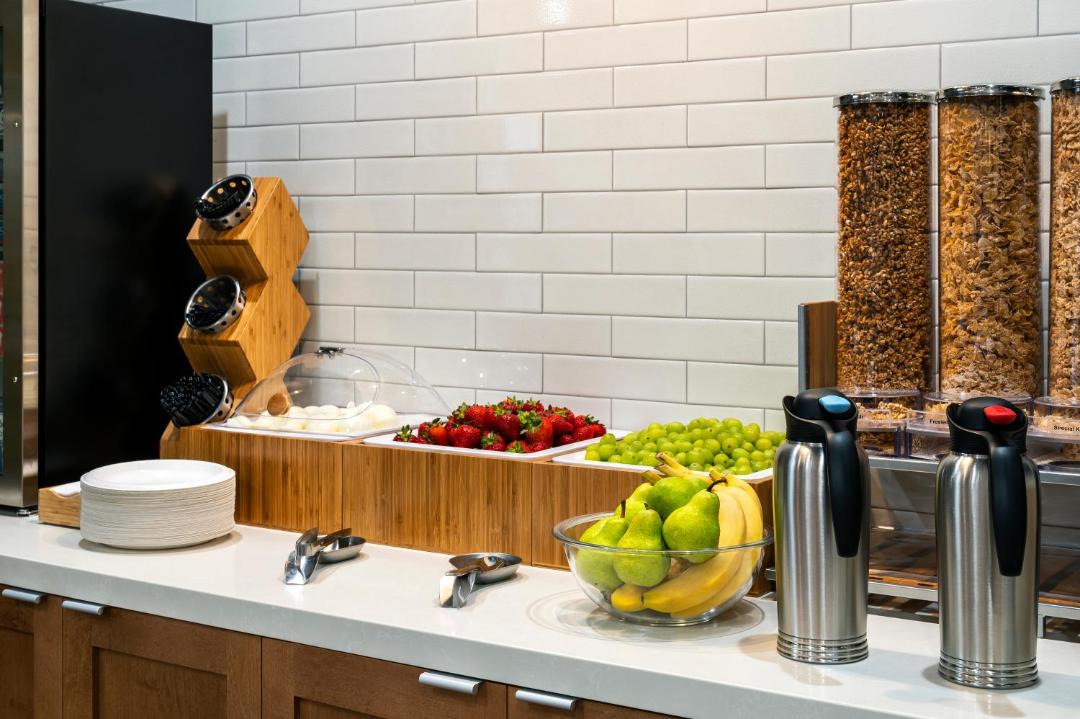 Photo of Kitchen in North Bay