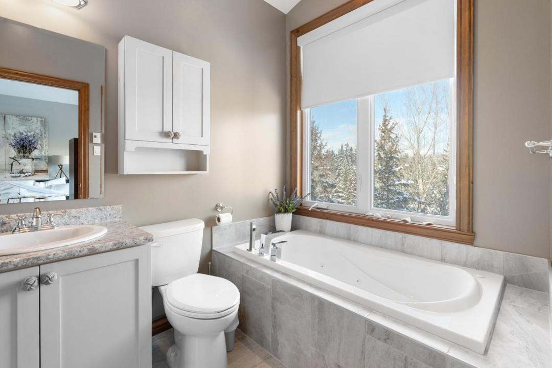 Photo of Bathroom in Mont-Tremblant