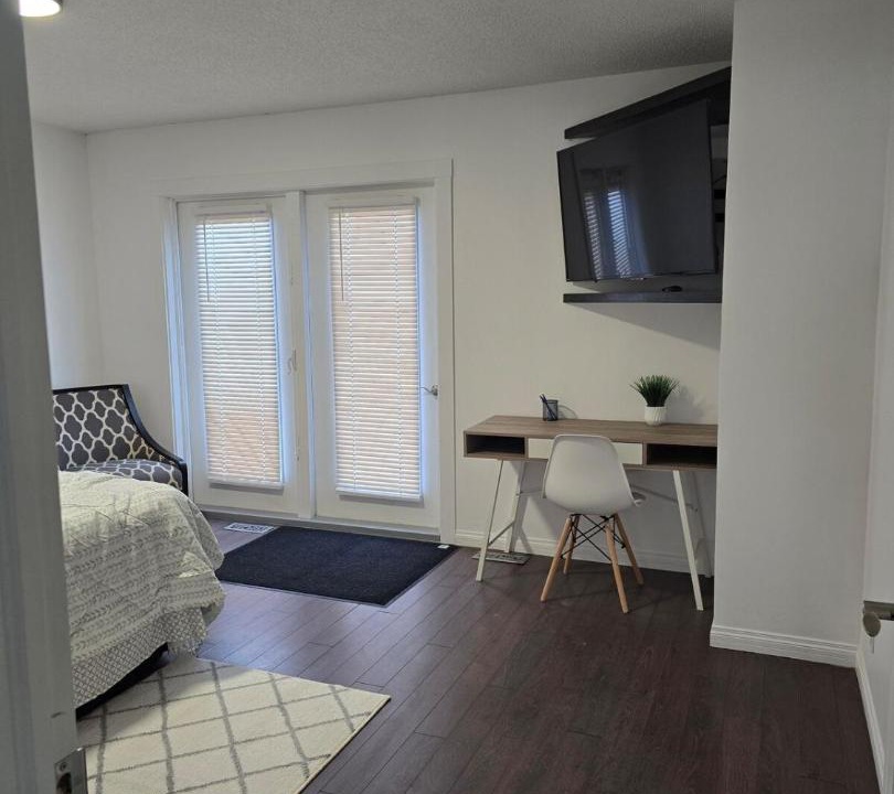 Photo of Bedroom in Regina