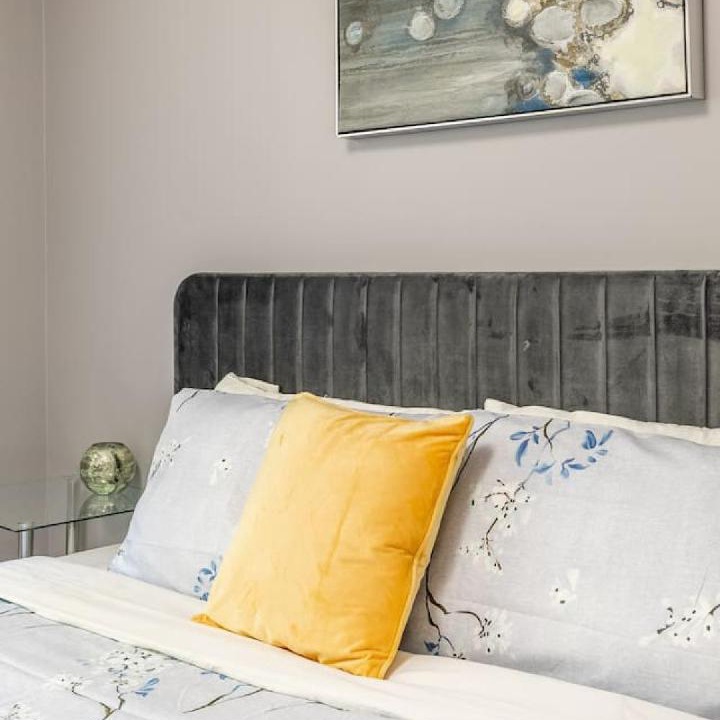 Photo of Bedroom in Parkdale