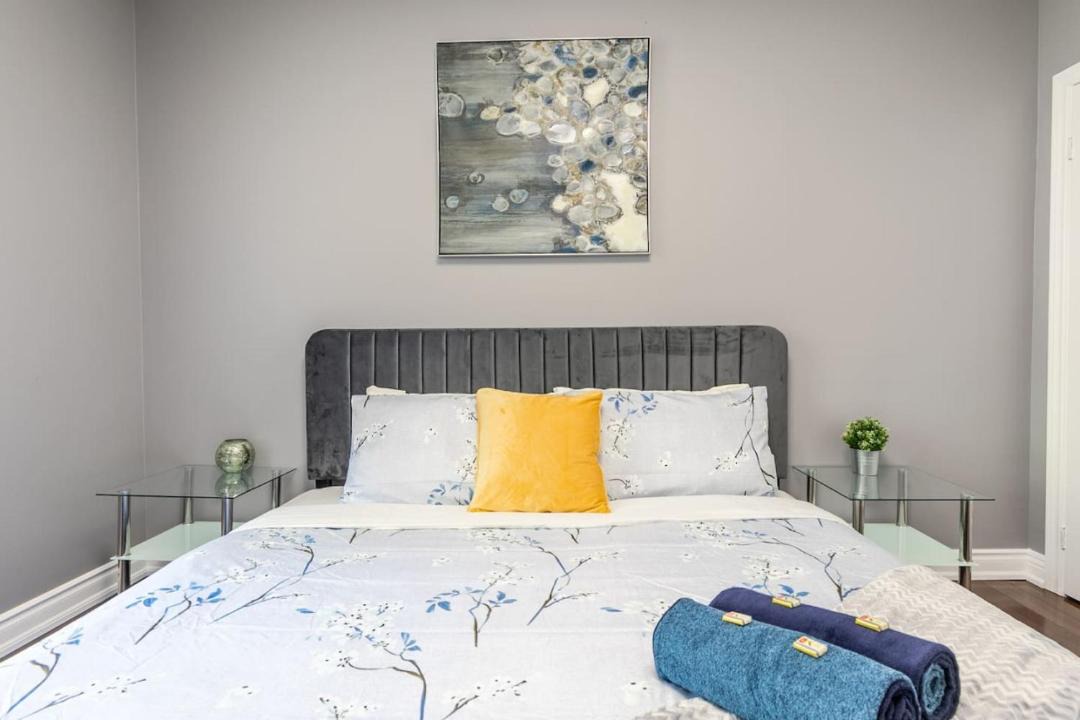 Photo of Bedroom in Parkdale