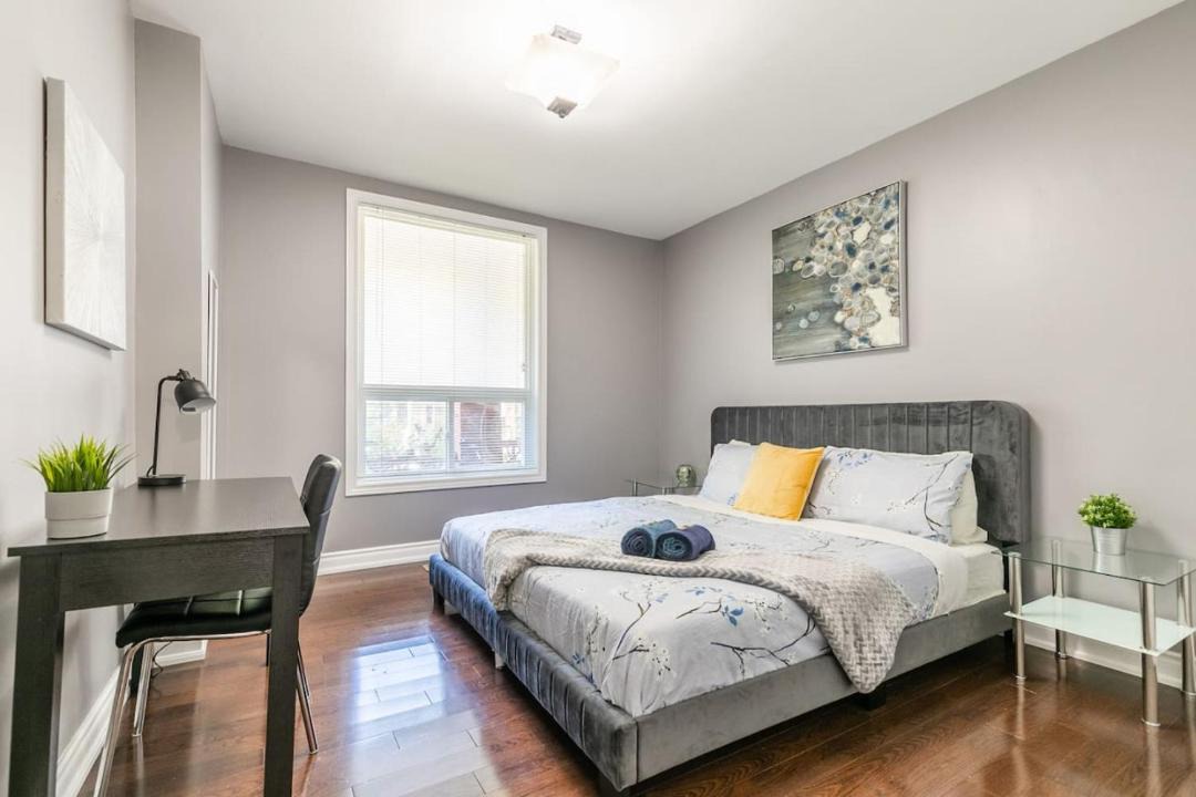 Photo of Bedroom in Parkdale