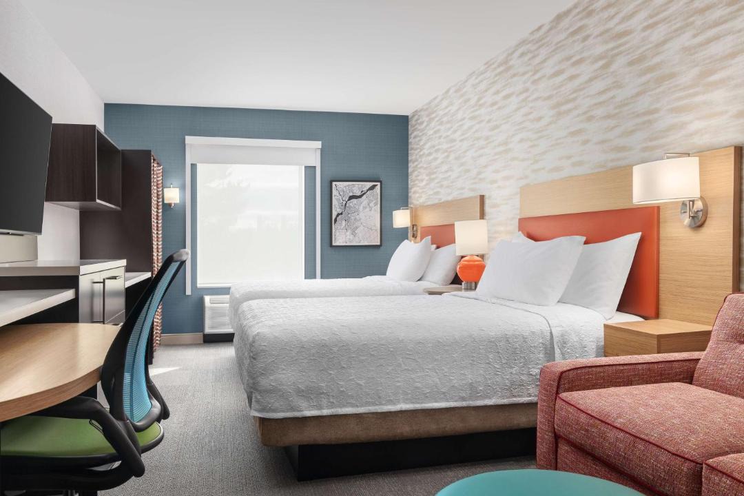 Photo of Bedroom in Rosemount