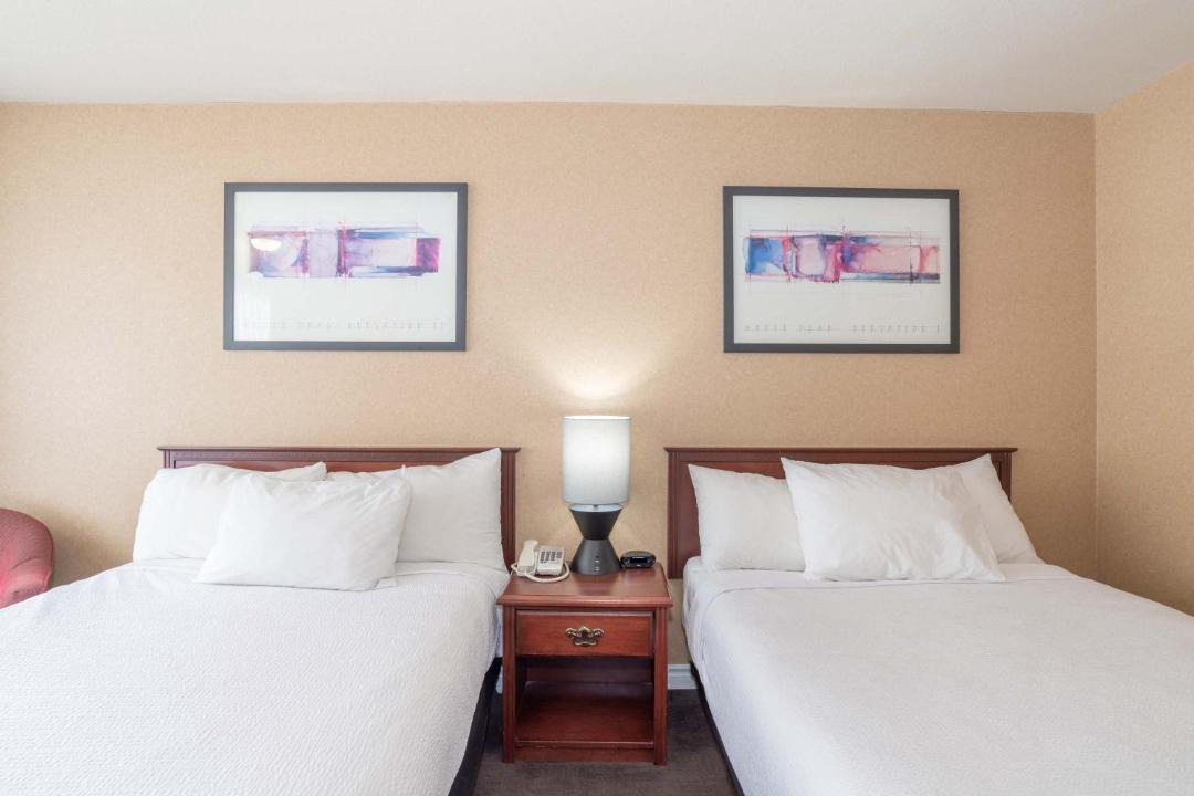 Photo of Bedroom in Castlegar
