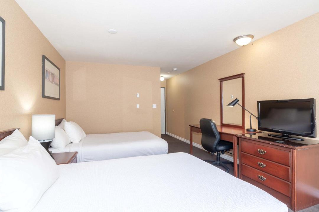 Photo of Bedroom in Castlegar