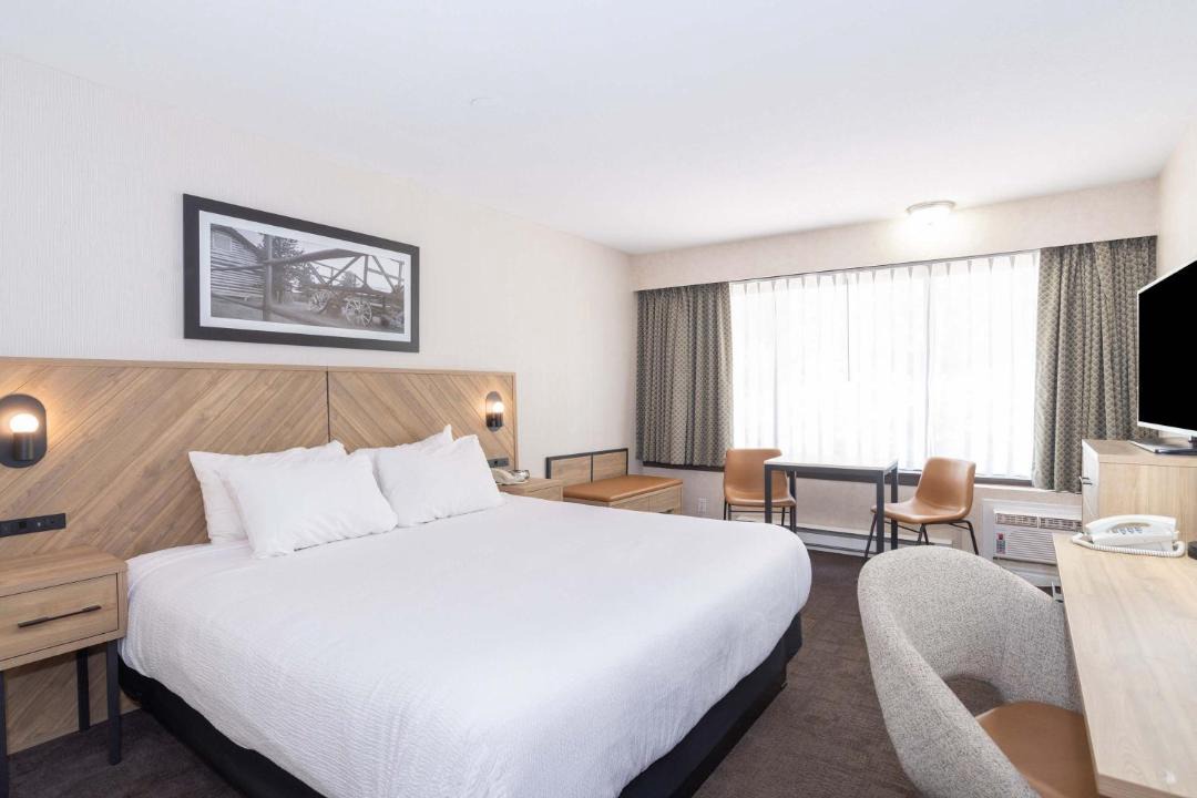 Photo of Bedroom in Castlegar