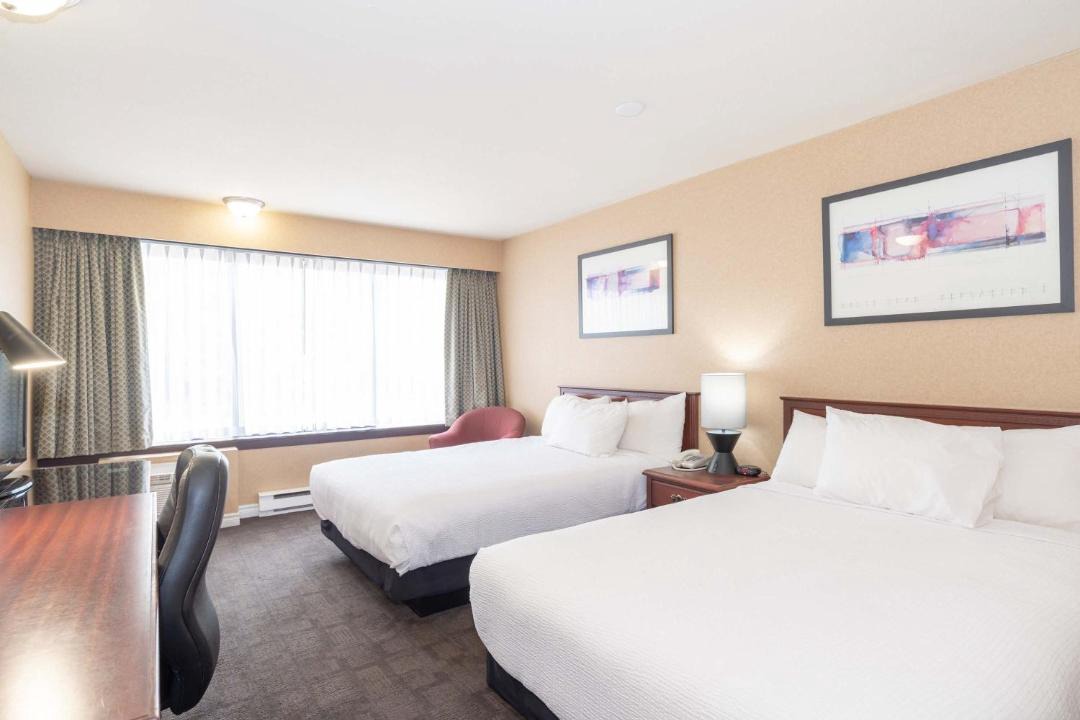 Photo of Bedroom in Castlegar