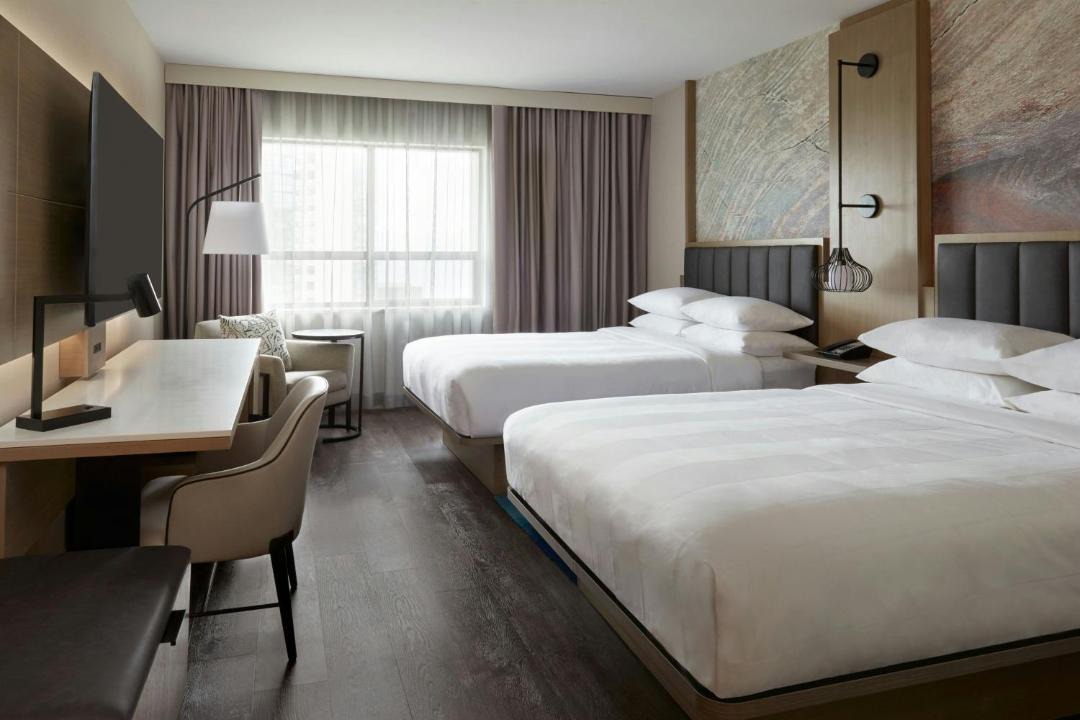 Photo of Bedroom in Kingston