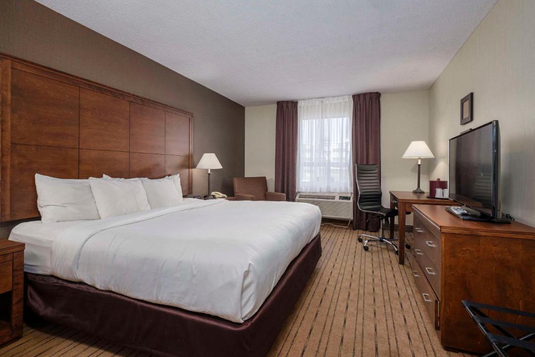 Photo of Bedroom in Gander
