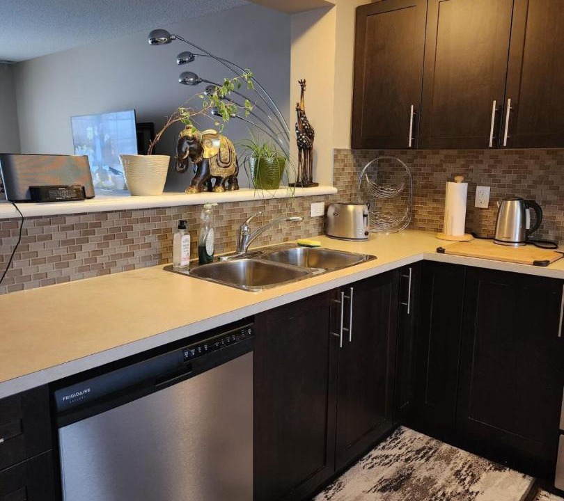 Photo of Kitchen in Southeast Edmonton