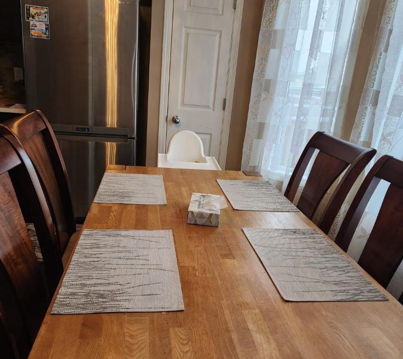 Photo of Kitchen in Southeast Edmonton