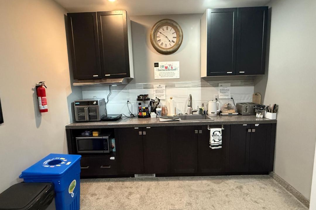 Photo of Kitchen in Winnipeg