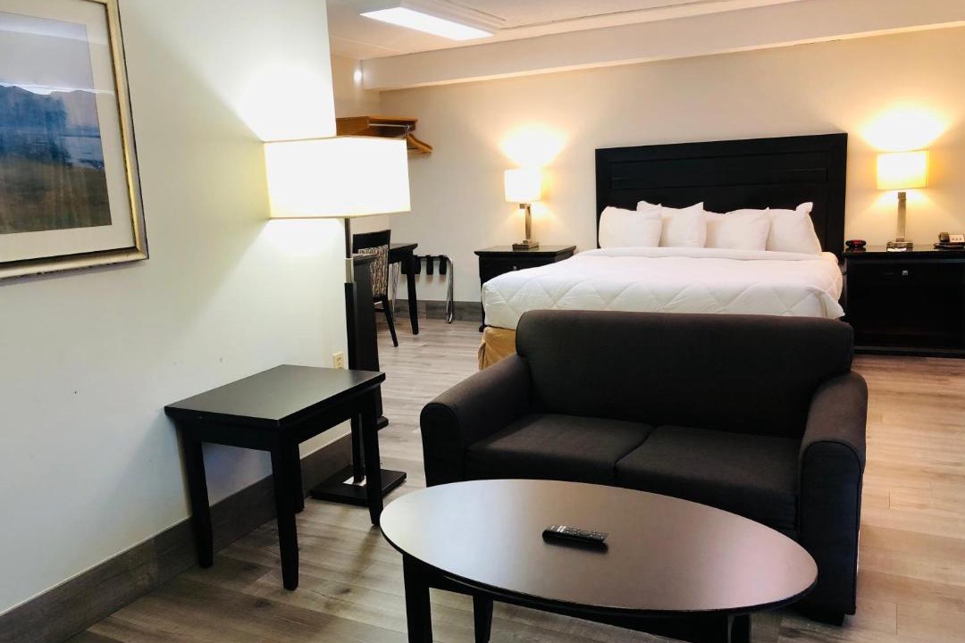 Photo of Bedroom in Welland