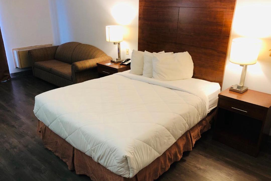 Photo of Bedroom in Welland