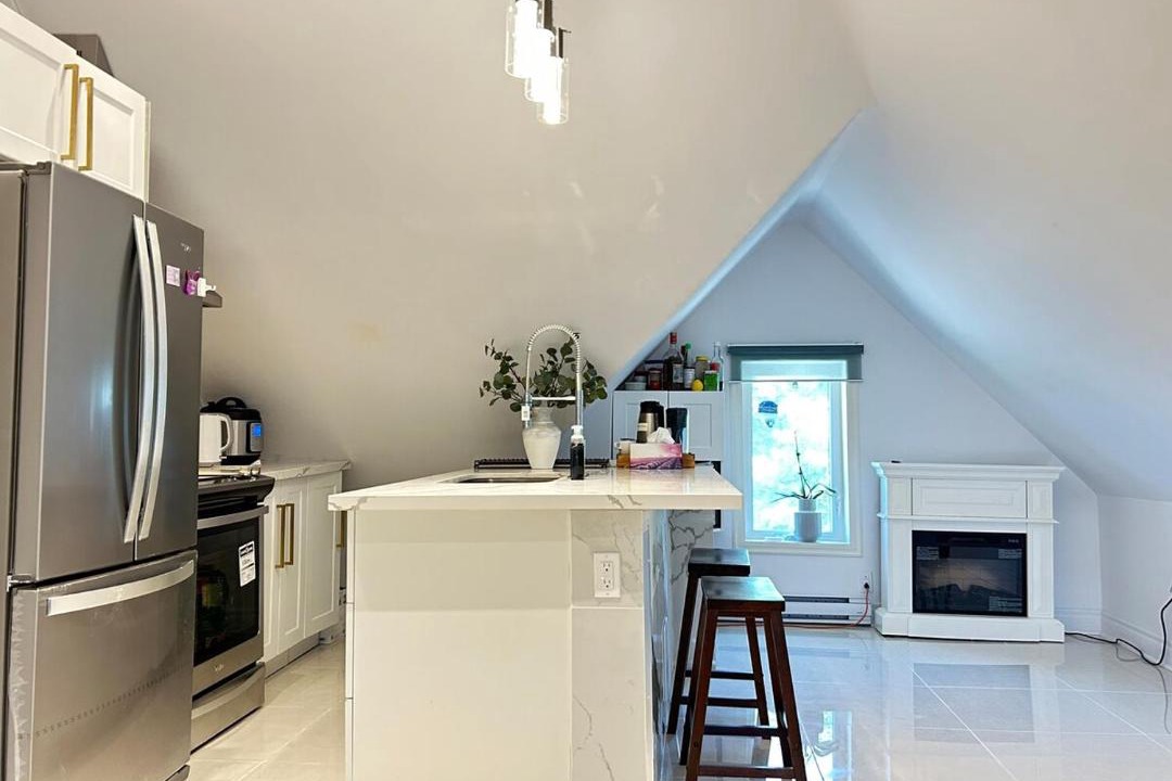 Photo of Kitchen in Grimsby