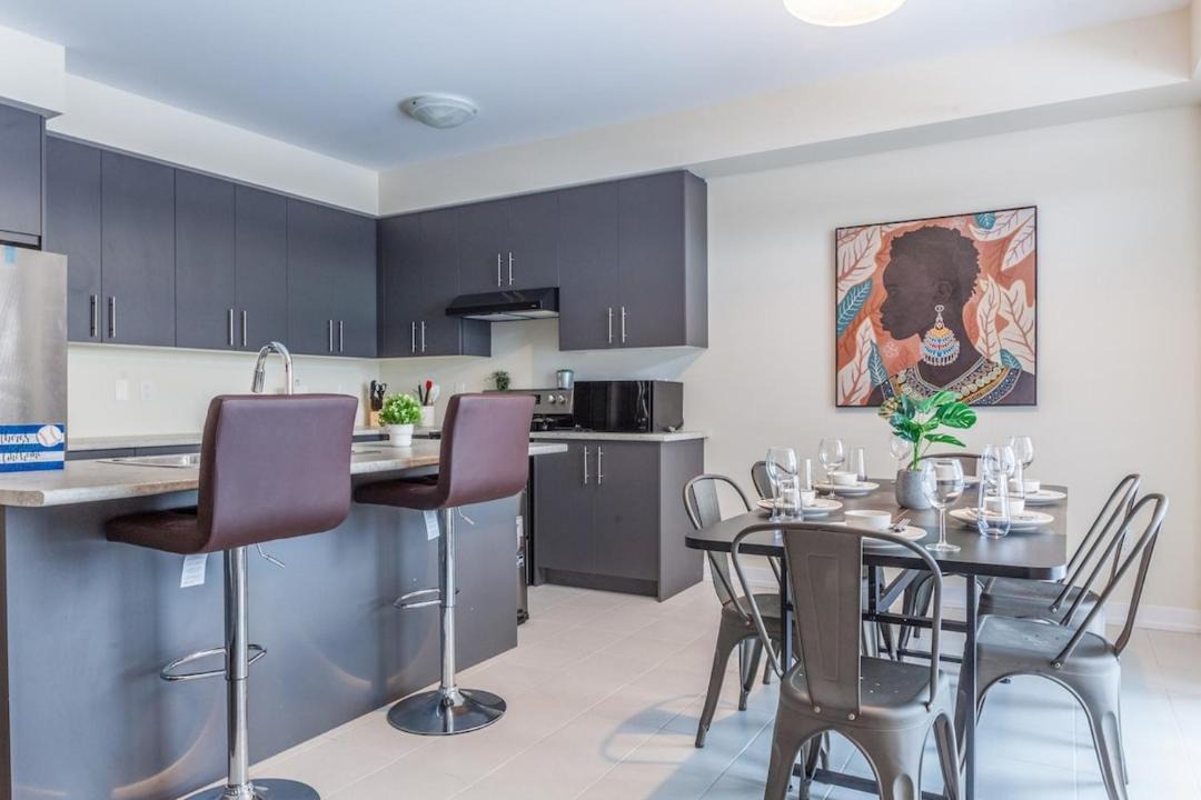 Photo of Kitchen in Caledonia