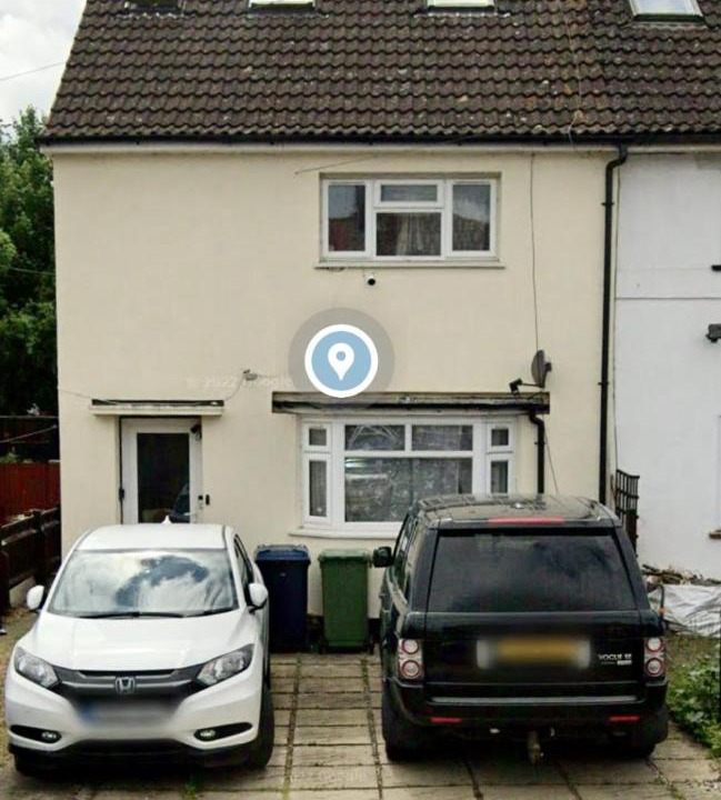 Photo of Others in Headington