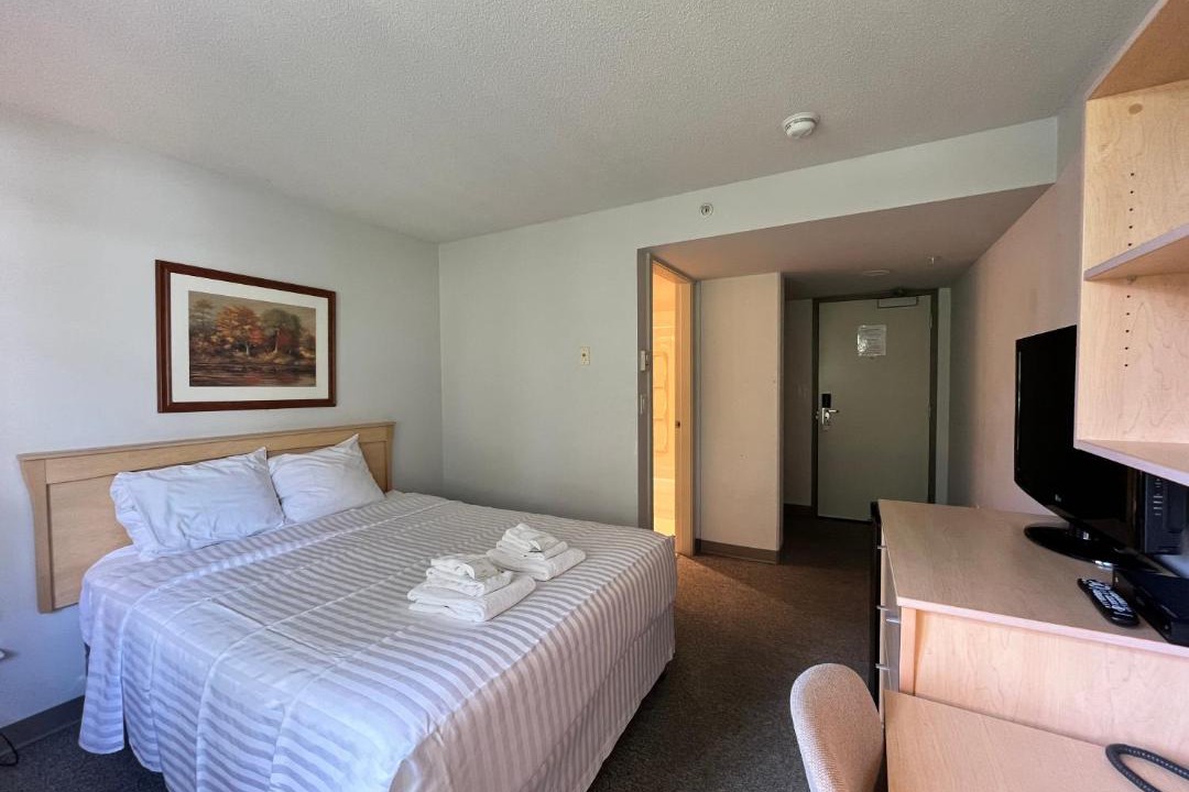 Photo of Bedroom in Vancouver