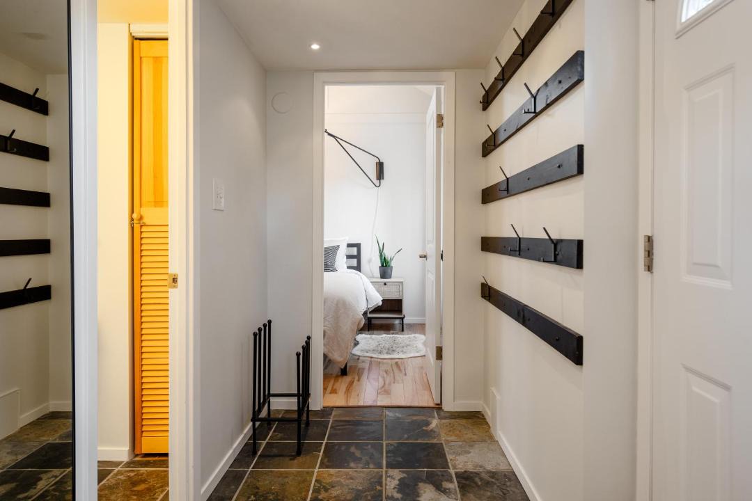 Photo of Bathroom in Whistler Creekside