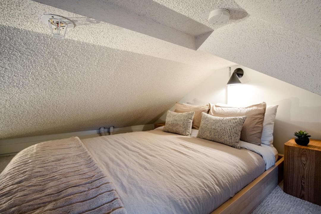 Photo of Bedroom in Whistler Creekside