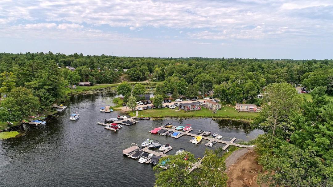 Photo of Others in Gravenhurst
