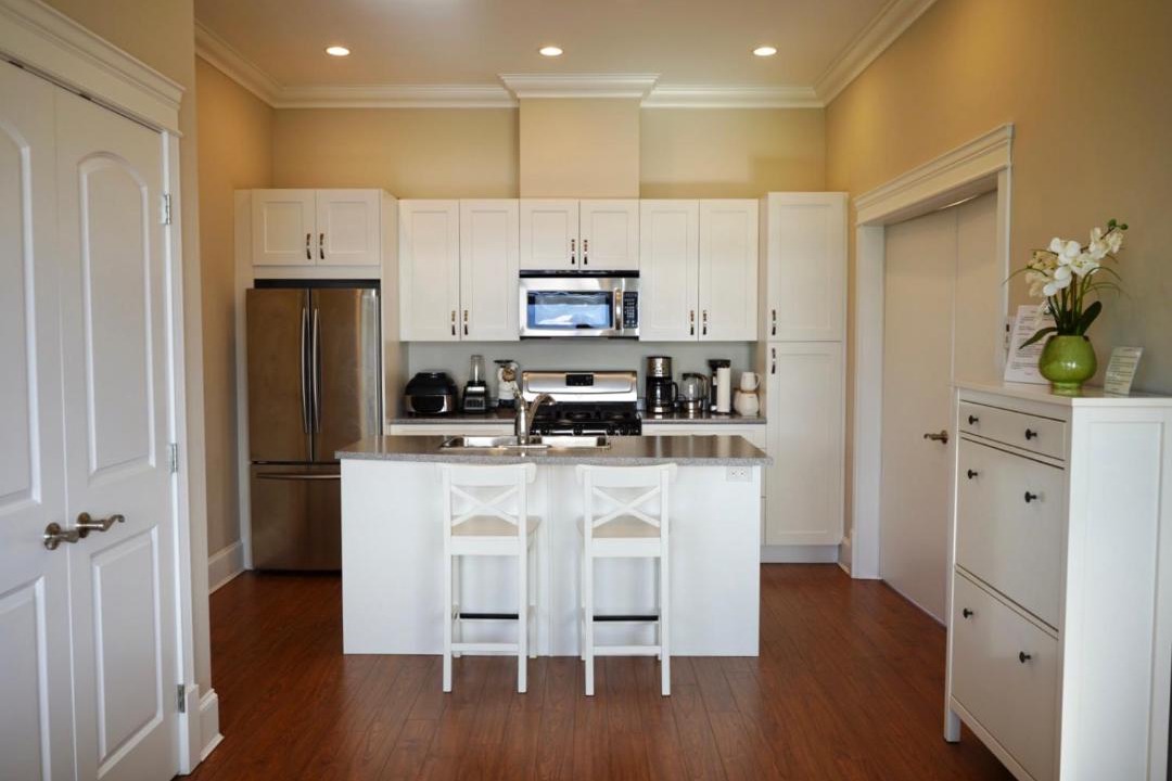 Photo of Kitchen in Gibsons
