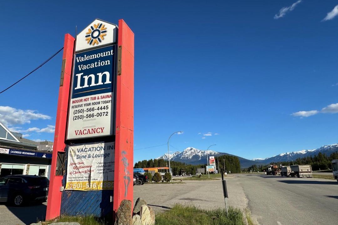 Photo of Others in Valemount