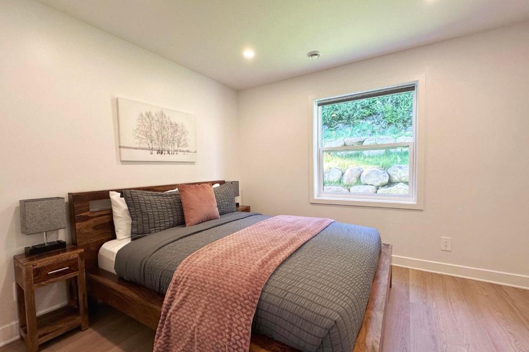 Photo of Bedroom in Saint-Faustin-Lac-Carre