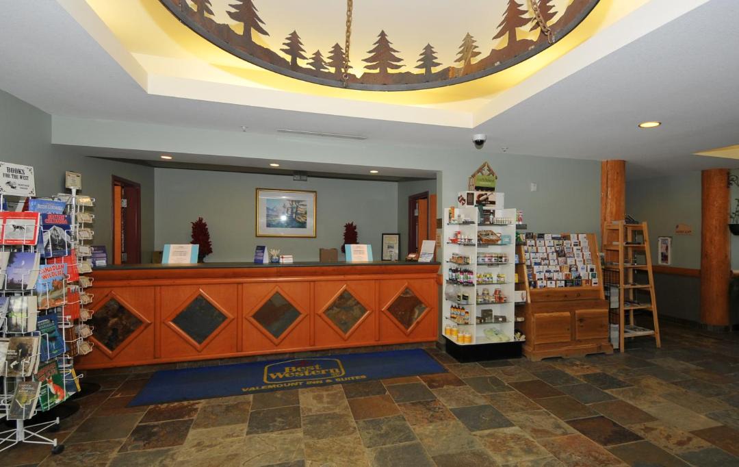 Photo of Others in Valemount