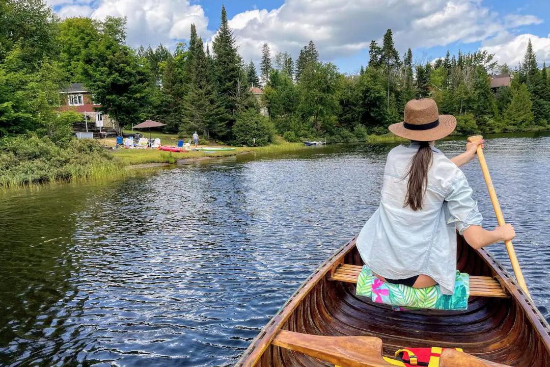 Photo of Others in Saint Donat