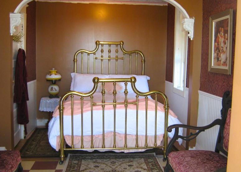 Photo of Bedroom in Moose Jaw