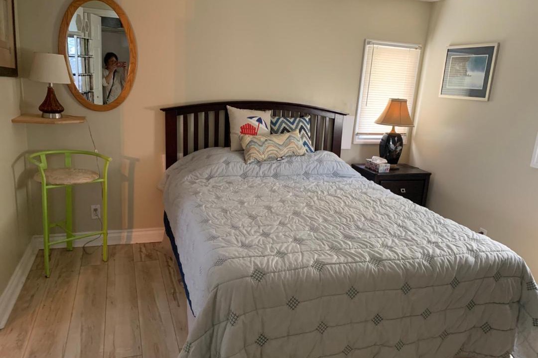 Photo of Bedroom in Kingsville
