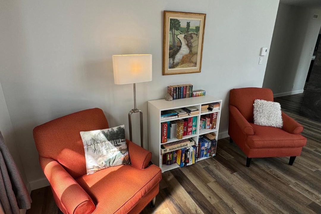 Photo of Livingroom in Labelle