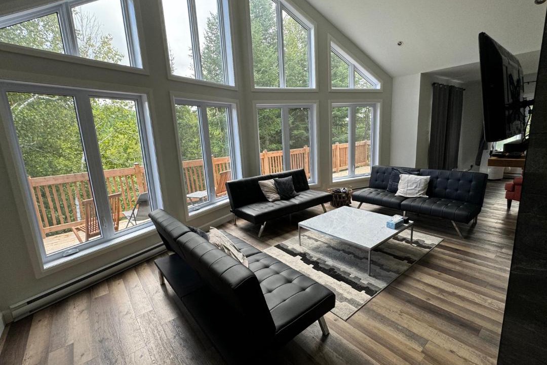 Photo of Livingroom in Labelle