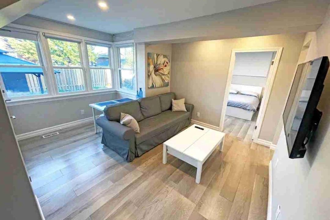 Photo of Livingroom in Hamilton
