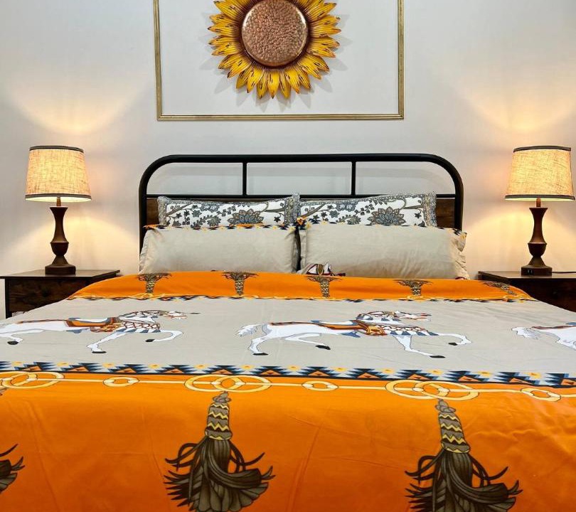 Photo of Bedroom in Malton
