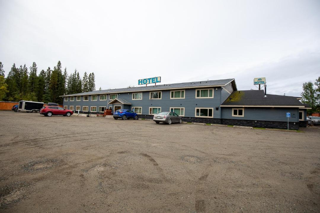 Photo of Others in Dease Lake