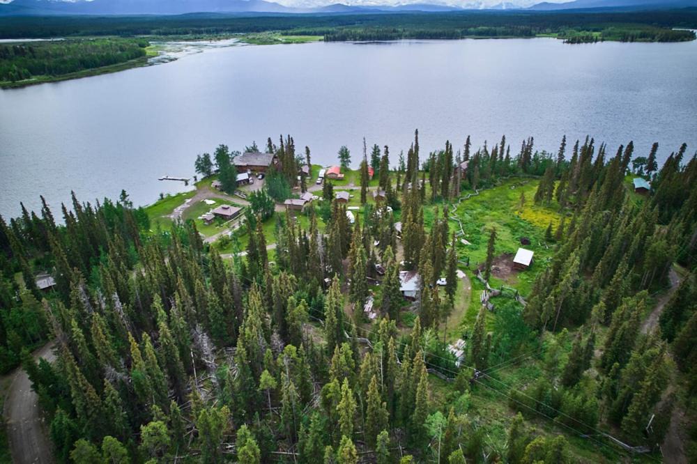 Photo of Others in Anahim Lake